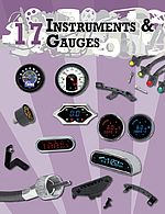 instruments/gauges