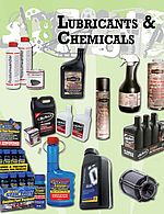 lubrication/chemical