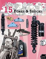 forks / shocks