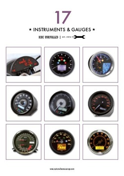 instruments-gauges