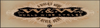 W&W catalog