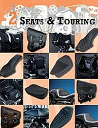 seats touring