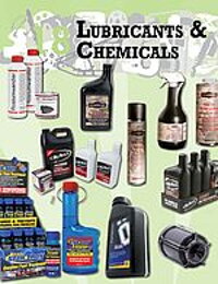 lubricant/chemical
