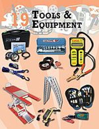 tools/equipment