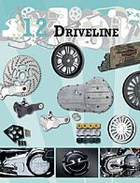 driveline