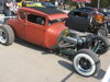 Hot rod