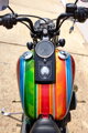 Harley Davidson Night Train 2003 custom / 100th anniversary - PRODÁNO