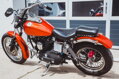 Harley Davidson XLH 1000 Sportster 1976