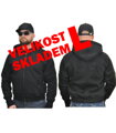 Motorcycles Performance MIKINA RACE 76 Velikost: M
