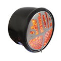 MCS -STOP- Zadní Světlo, LED