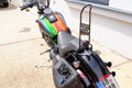 Harley Davidson Night Train 2003 custom / 100th anniversary - PRODÁNO
