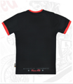 Motorcycles Performance Triko PDK 83 SPEED FREAK BLACK Velikost: M