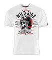 Motorcycles Performance TRIKO WILD RIDE WHITE Velikost: M