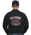 Motorcycles Performance MIKINA BIKERS GARAGE Velikost: M