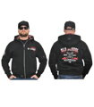 Motorcycles Performance MIKINA BIKERS GARAGE Velikost: M