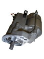 Motor Factory 1.4kW Startér Provedení: Chrom