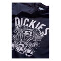 Dickies Tiptonville T-shirt BLACK Velikost: L