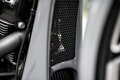 Killer Custom HD Touring spoiler
