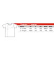 Motorcycles Performance TRIKO WILD RIDE WHITE Velikost: M