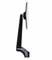 Motogadget, m.view classic Metal Mirror, Black