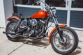 Harley Davidson XLH 1000 Sportster 1976