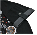 Motorcycles Performance Triko PDK 84 PERKUN Velikost: M