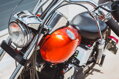 Harley Davidson XLH 1000 Sportster 1976