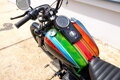 Harley Davidson Night Train 2003 custom / 100th anniversary - PRODÁNO