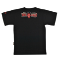 Motorcycles Performance Triko PDK 86 EVIL SPIRIT Velikost: M
