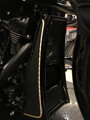 Killer Custom HD Touring spoiler