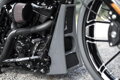 Killer Custom HD Touring spoiler