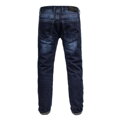 Rifle John Doe Denim Tmavě modré Jeans s Kevlarem ® Velikost: 30/32