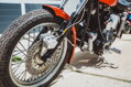 Harley Davidson XLH 1000 Sportster 1976