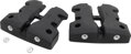 EMD Shovel Rocker Cover, BLACK