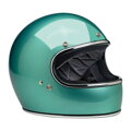 Biltwell Helma Gringo GLOSS SEA FOAM ECE Velikost: S