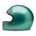 Biltwell Helma Gringo GLOSS SEA FOAM ECE Velikost: S