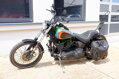 Harley Davidson Night Train 2003 custom / 100th anniversary - PRODÁNO