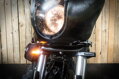 HeinzBikes Blinkry Heinz Bikes - Led Provedení: Chrom
