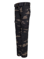 Kalhoty John Doe Slim Cargo Camou with Kevlar ® Velikost: 30/34