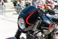 Küryakyn Kuryakyn přední maska Indian Scout