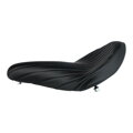 MCS Sedlo BILTWELL SOLO 2 SEAT, TUCK 'N ROLL