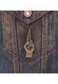 Loser Machine pin