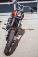 Harley Davidson XLH 1000 Sportster 1976