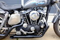 Harley Davidson XLH 1000 Sportster / Ironhead sport 1977