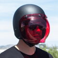 Biltwell Bubble štít