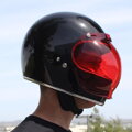 Biltwell Bubble štít