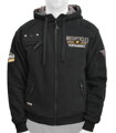 Motorcycles Performance MIKINA PERKUN Velikost: M