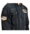 Motorcycles Performance MIKINA PERKUN Velikost: M