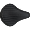 BILTWELL Solo Seat - Black Tuck n' Roll