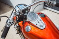 Harley Davidson XLH 1000 Sportster 1976
